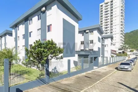 Apartamento com 2 Quartos à venda, 63m² no Fazendinha, Itajaí