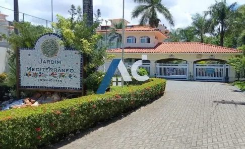Apartamento com 3 Quartos à venda, 145m² no Piatã, Salvador