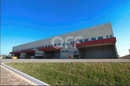 Galpão/Depósito/Armazém para alugar, 13000m² no Jardim Manchester (Nova Veneza), Sumaré