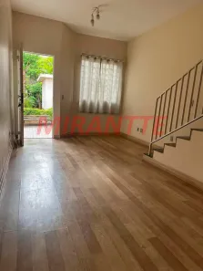 Casa de Condomínio com 2 Quartos à venda, 76m² no Vila Ede, São Paulo