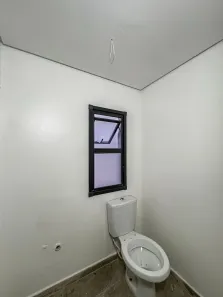 Casa com 3 Quartos à venda, 197m² no Vila Scarpelli, Santo André