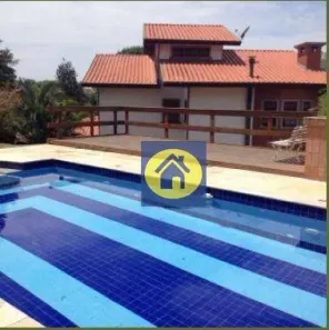 Casa de Condomínio com 4 Quartos à venda, 500m² no Chácara Malota, Jundiaí