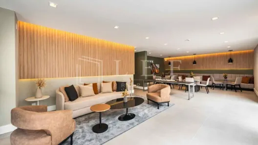 Apartamento com 3 Quartos à venda, 151m² no Água Branca, São Paulo