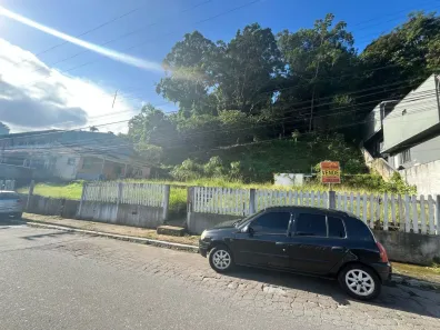 Lote/Terreno à venda, 1088000m² no Fazendinha, Itajaí