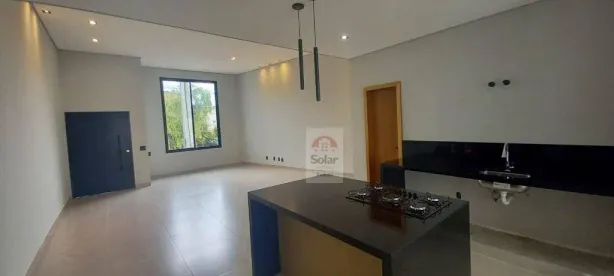 Casa de Condomínio com 3 Quartos à venda, 190m² no Campos Do Conde, Tremembé