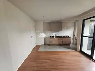 Apartamento com 1 Quarto para alugar, 48m² no São Pedro, Londrina