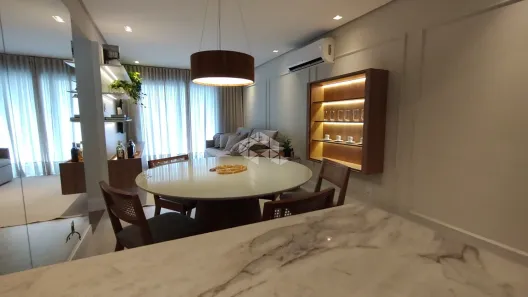 Apartamento com 3 Quartos à venda, 97m² no Scharlau, São Leopoldo