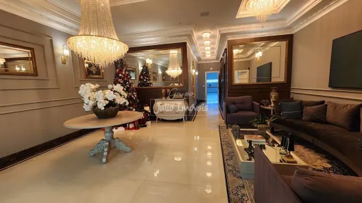 Apartamento com 3 Quartos à venda, 132m² no São Luiz, Brusque
