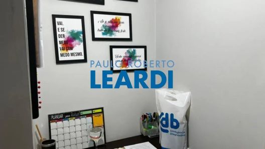 Apartamento com 3 Quartos à venda, 104m² no Parque das Nações, Santo André