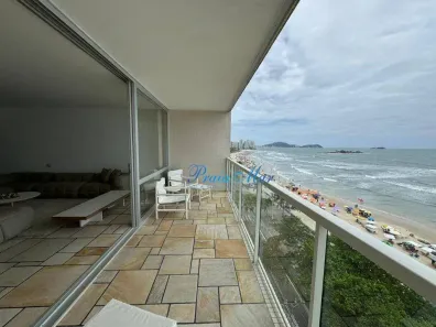 Apartamento com 4 Quartos à venda, 220m² no Pitangueiras, Guarujá