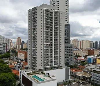 Apartamento com 3 Quartos à venda, 91m² no Cidade Mãe do Céu, São Paulo