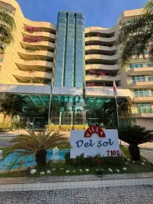 Apartamento com 1 Quarto à venda, 56m² no Recreio dos Bandeirantes, Rio de Janeiro