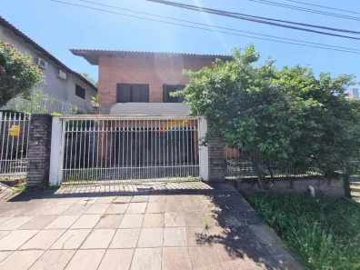 Casa com 5 Quartos para alugar, 342m² no Jardim Mauá, Novo Hamburgo