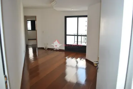 Apartamento com 2 Quartos para alugar, 60m² no Vila Mariana, São Paulo