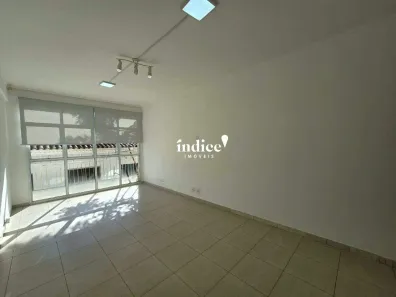 para alugar, 53m² no Alto da Boa Vista, Ribeirão Preto
