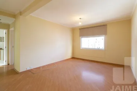 Apartamento com 2 Quartos à venda, 65m² no Vila Buarque, São Paulo