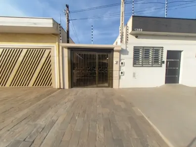 Casa com 3 Quartos para alugar, 230m² no Vila Boa Vista, São Carlos