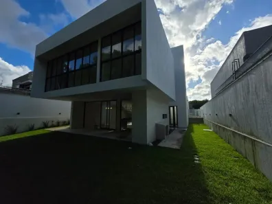 Casa de Condomínio com 4 Quartos para alugar, 250m² no Comercial Norte, Bayeux