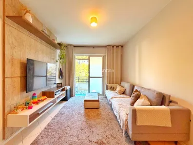 Apartamento com 3 Quartos à venda, 88m² no Nossa Senhora do Rosário, São José