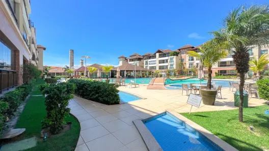 Cobertura com 3 Quartos à venda, 130m² no , Aquiraz