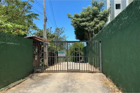 Lote/Terreno à venda, 360m² no Jacarecica, Maceió