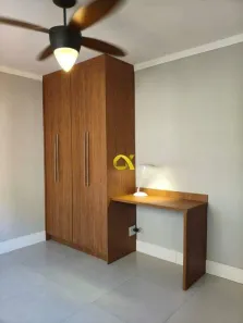 Kitnet com 1 Quarto para alugar, 35m² no Vila Independência, Piracicaba