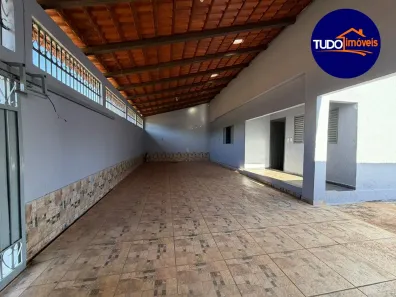 Casa com 2 Quartos para alugar, 156m² no Setor Sul, Brasília