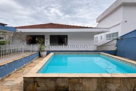 Sobrado com 4 Quartos à venda, 441m² no Pacaembu, São Paulo