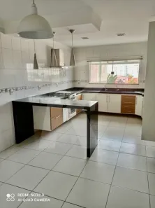 Sobrado com 3 Quartos à venda, 215m² no Vila Palmeiras, São Paulo
