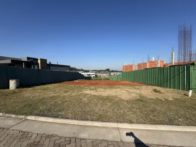 Lote/Terreno à venda, 371m² no Legano Reserva, Nova Santa Rita