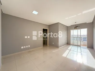Apartamento com 3 Quartos à venda, 80m² no Boa Vista, São José do Rio Preto