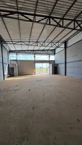 Sala Comercial para alugar, 440m² no Novo Mundo, Uberlândia