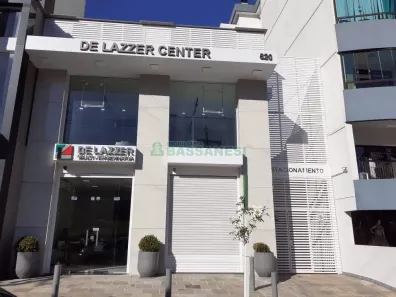 Ponto Comercial para alugar, 57m² no Nossa Senhora de Lourdes, Caxias do Sul
