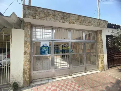 Casa com 3 Quartos à venda, 150m² no Vila Formosa, São Paulo