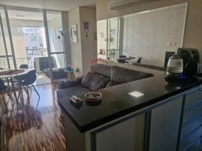 Apartamento com 2 Quartos à venda, 66m² no Parque da Mooca, São Paulo