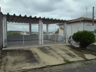 Casa com 3 Quartos à venda, 165m² no Parque São Quirino, Campinas