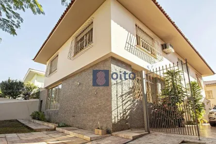 Casa com 4 Quartos à venda, 450m² no Pacaembu, São Paulo
