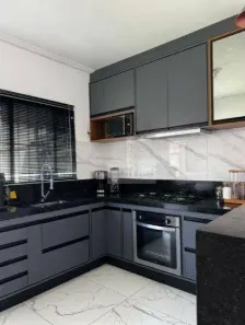 Casa com 2 Quartos à venda, 60m² no Residencial Parque dos Sinos, Jacareí