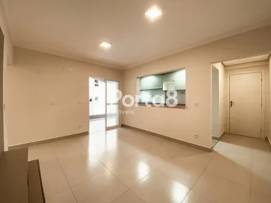 Apartamento com 3 Quartos para alugar, 91m² no Centro, São José do Rio Preto