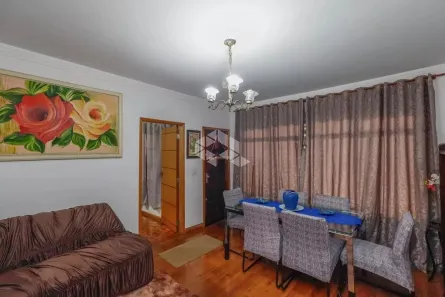 Casa com 4 Quartos à venda, 100m² no Vila Gustavo, São Paulo