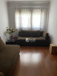 Casa com 2 Quartos à venda, 140m² no Vila Esplanada, São José do Rio Preto