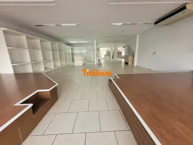 Ponto Comercial para alugar, 400m² no Rio Branco, Novo Hamburgo