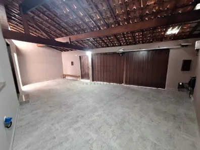 Casa com 3 Quartos para alugar, 138m² no Vila Monteiro, Piracicaba
