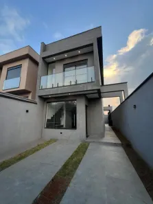 Casa de Condomínio com 3 Quartos à venda, 132m² no Bairro do Uberaba, Bragança Paulista
