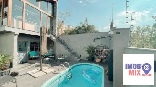 Casa com 3 Quartos à venda, 260m² no Jardim Sabará, Porto Alegre