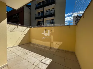 Apartamento com 1 Quarto para alugar, 70m² no Centro, Juiz de Fora