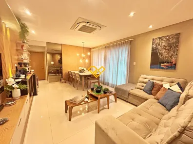 Apartamento com 3 Quartos à venda, 157m² no Embaré, Santos