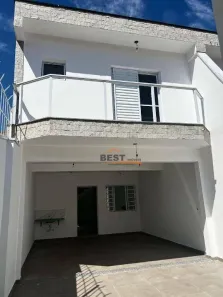 Sobrado com 3 Quartos à venda, 200m² no Vila Romana, São Paulo