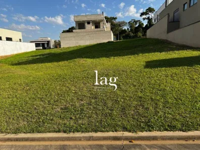 Lote/Terreno à venda, 403m² no Vila Martins, Itu