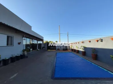 Fazenda/Sítio com 1 Quarto à venda, 300m² no Vale do Igapó, Bauru
